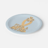 Zoek een zuiver Bord papier (Gekanteld)