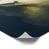 Zoek eerst de Koninkrijksbergboom Mattheüs 6 Poster (Hoek)