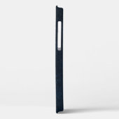 Zoek en je zult me vinden Case-Mate iPhone case (Achterkant / Links)