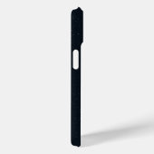 Zoek en je zult me vinden Case-Mate iPhone case (Achterkant / Rechts)