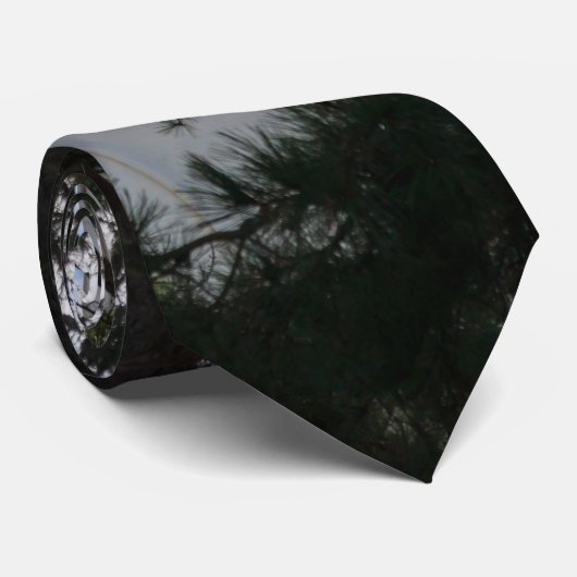 Zoek en je zult Stropdas vinden (Opgerold)