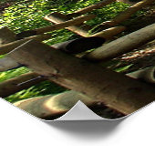 Zoek en je zult vinden poster (Hoek)