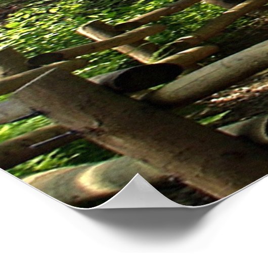 Zoek en je zult vinden poster (Hoek)