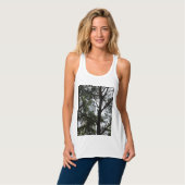 Zoek en vind me Tanktop (Volledige Voorkant)