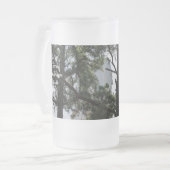 Zoek en zoek me de Mok van een glazen bier (Voorkant links)