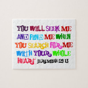 zoek en zoek me een tweekleurige versum legpuzzel