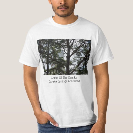 Zoek en zoek me t-shirt (Voorkant)