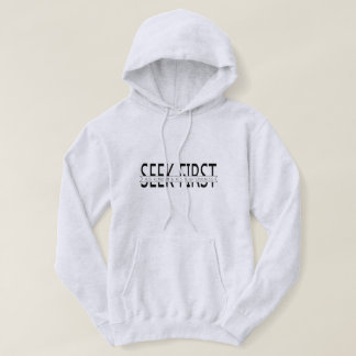 Zoek het eerste T-shirt