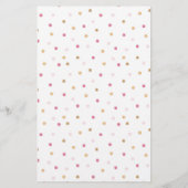 Zoek het ganzenmeisje van het gastbingo Elephant & (Achterkant)