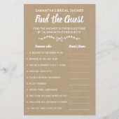 Zoek het gastenengels spaanse vrijgezellenfeest sp (Voorkant)