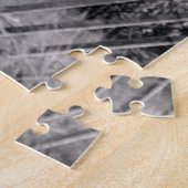 Zoek het licht legpuzzel (Zijkant)