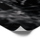 Zoek het licht poster (Hoek)