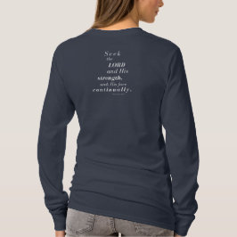 Zoek het Lord Women's Long Sleeve Shirt