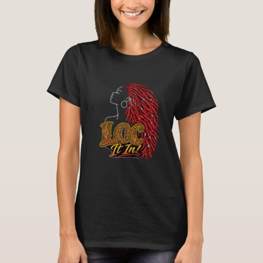 Zoek het uit! t-shirt (Voorkant)
