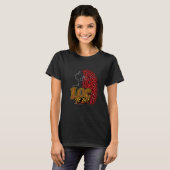 Zoek het uit! t-shirt (Voorkant volledig)