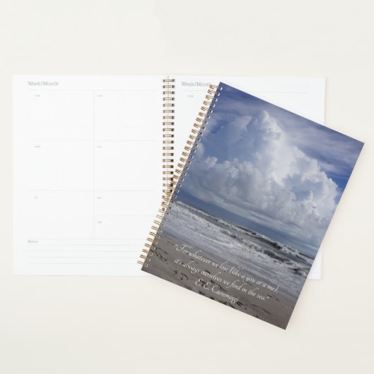 Zoek in de Zee Planner (Display)