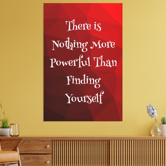 Zoek je canvas afdrukken (Insitu (Woonkamer))