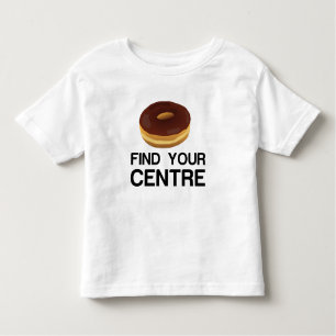 Zoek je centrum kinder shirts