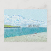 Zoek je eigen Briefkaart (Voorkant)