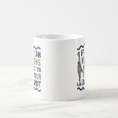 Zoek je eigen plek koffiemok (Center)