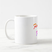 Zoek je Fancy Koffiemok (Links)