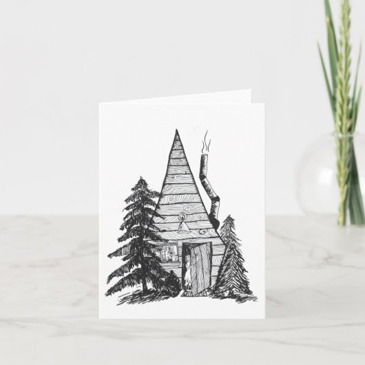 Zoek je favoriete plaats - kaart (Voorkant)