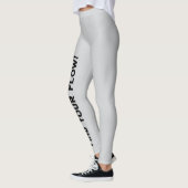 ZOEK JE FLOW! LEGGINGS (Links)