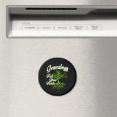 Zoek je histoiencadeautje voor je familie van rots magneet (Insitu (Vaatwasser))