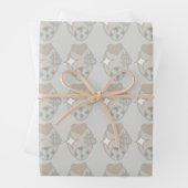 Zoek je ✨ Ikigai Wrapping paper (In situ)