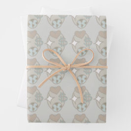 Zoek je ✨ Ikigai Wrapping paper