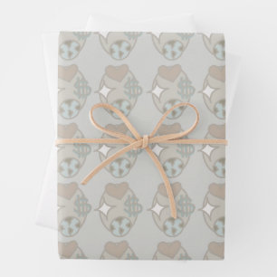 Zoek je ✨ Ikigai Wrapping paper