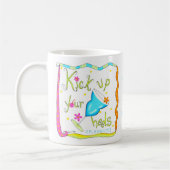 Zoek je Mok op (Links)