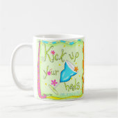 Zoek je Mok op (Links)