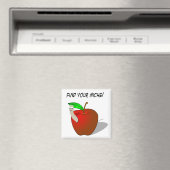 Zoek je niche magneet (Insitu (Vaatwasser))