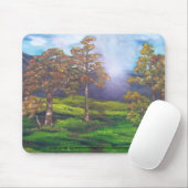 Zoek je pad muismat (Met muis)