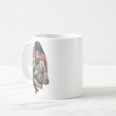 Zoek je perfecte Mok (Voorkant links)