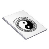 Zoek je saldo notitieboek (Rechterzijde)