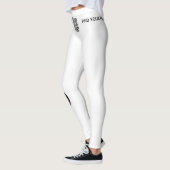 Zoek je trotslegging leggings (Links)