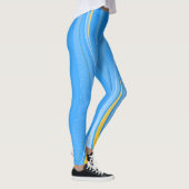 Zoek je zen: Yoga Pants & Leggings voor vrouwen (Rechts)