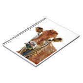 ZOEK KOE NOTITIEBOEK (Linkerzijde)