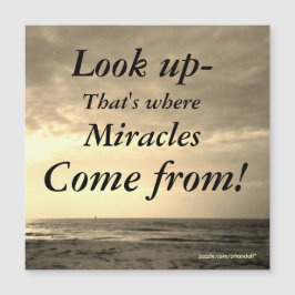 ZOEK MAGNETISCHE KAART OP