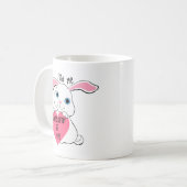 Zoek me een beetje om van Mok te houden (Voorkant links)