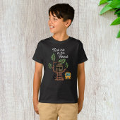 Zoek me in het bos t-shirt