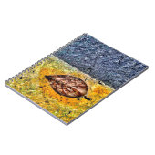 Zoek me onder je borsten Spiraal Notitieboek (Linkerzijde)