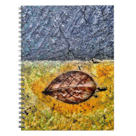 Zoek me onder je borsten Spiraal Notitieboek