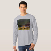 Zoek Mr Mister T-shirt (Voorkant volledig)