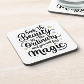 Zoek naar Beauty Onderzetter (Linkerzijde)