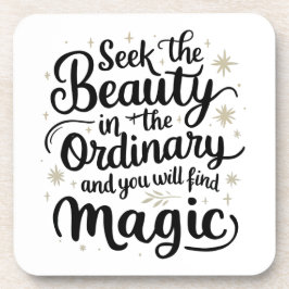 Zoek naar Beauty Onderzetter