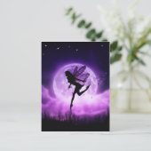 Zoek naar Serenity Briefkaart (Staand voorkant)