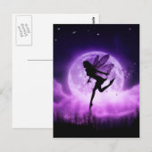 Zoek naar Serenity Briefkaart (Voorkant / Achterkant)